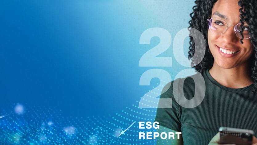 2020 ESG Report